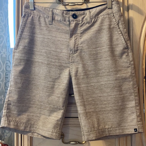 Quicksilver Hybrid Board Shorts - Picture 2 of 9